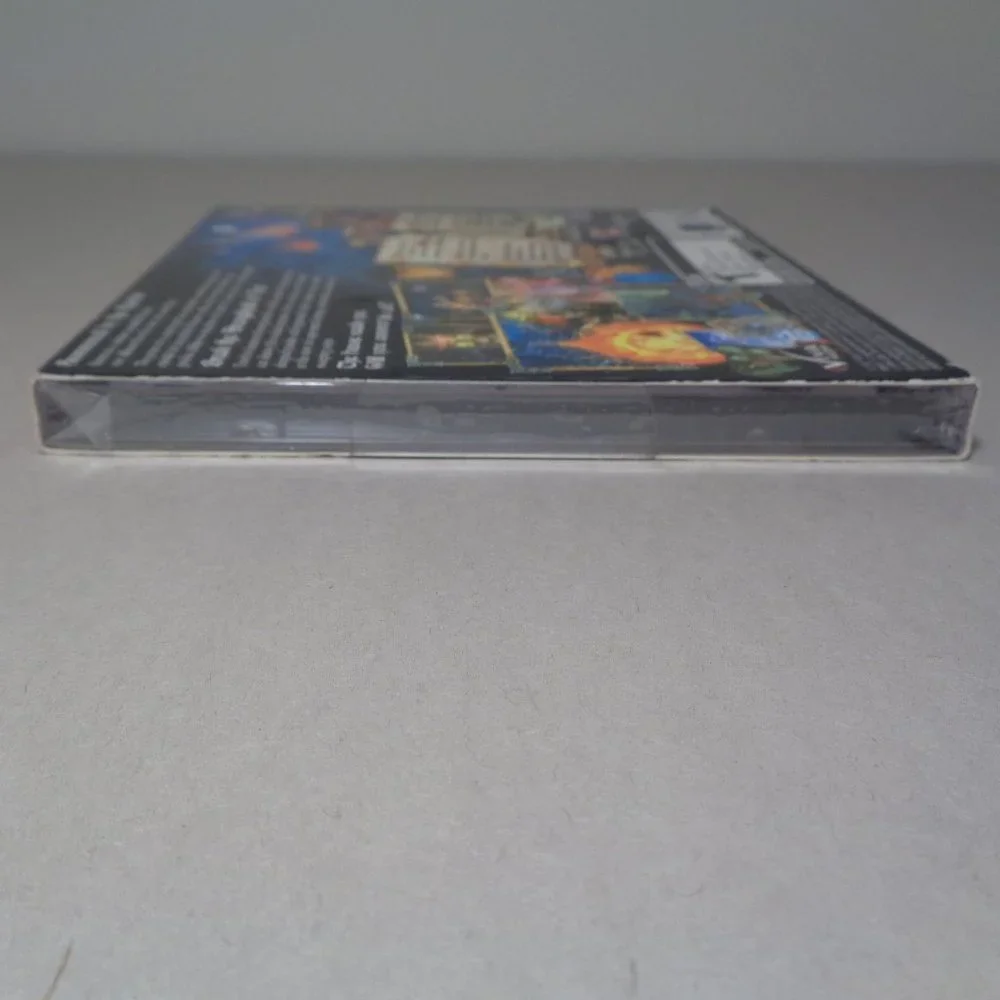 GHOSTS & DEMONS 6 Pack The Palm Of Zoroaster New PC DVD-ROM Video Game